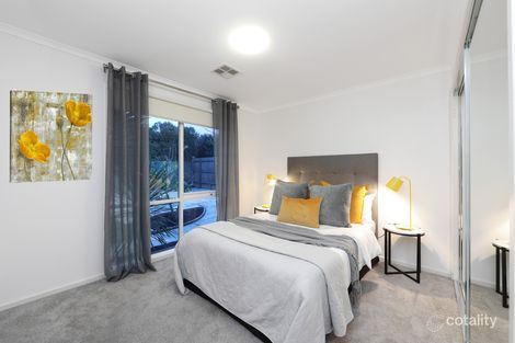 Property photo of 45 Corhanwarrabul Close Rowville VIC 3178