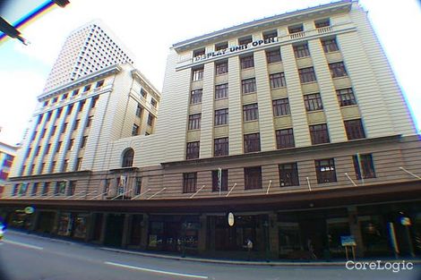 Property photo of 65/255 Ann Street Brisbane City QLD 4000