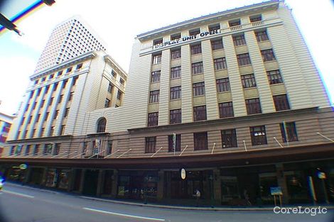 Property photo of 8/255 Ann Street Brisbane City QLD 4000