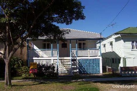 Property photo of 27 Geelong Street East Brisbane QLD 4169