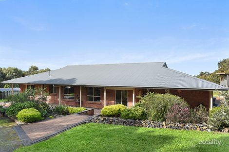 Property photo of 40 Panorama Drive Hindmarsh Valley SA 5211