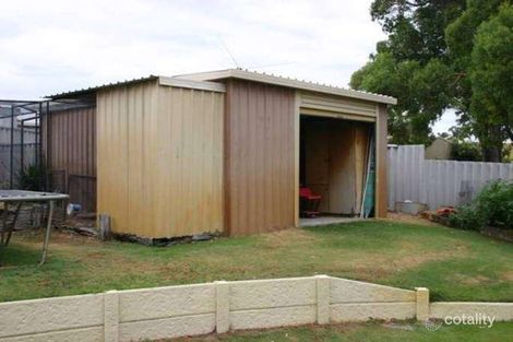 Property photo of 9 Buckton Place Australind WA 6233