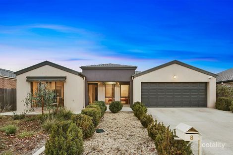 8 Eldorado St, Harrison, ACT 2914