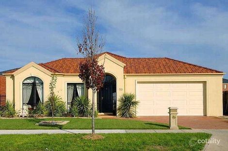 Property photo of 50 Domain Way Taylors Hill VIC 3037