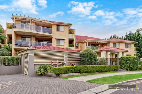 Property photo of 18/17-21 Meryll Avenue Baulkham Hills NSW 2153