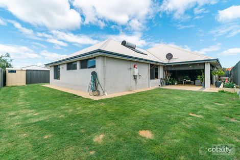 Property photo of 8 Satine Turn Aveley WA 6069