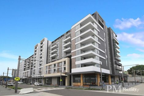 Property photo of 406/18 Ebsworth Street Zetland NSW 2017