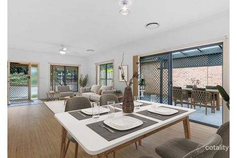 Property photo of 11/11-19 Stanton Drive Raworth NSW 2321
