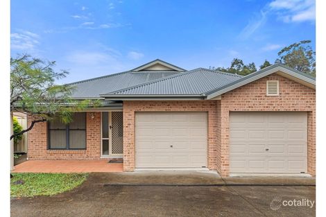 Property photo of 11/11-19 Stanton Drive Raworth NSW 2321