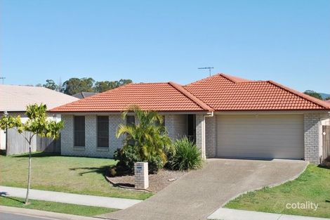 45 Renmark Cres, Caboolture South, QLD 4510