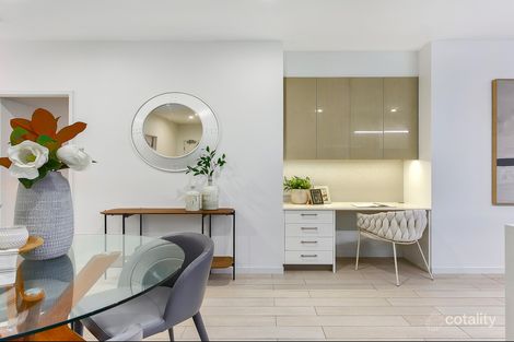 Property photo of 304/45 Shakespeare Street Coorparoo QLD 4151