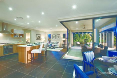 Property photo of 38 Graziers Way Carnes Hill NSW 2171