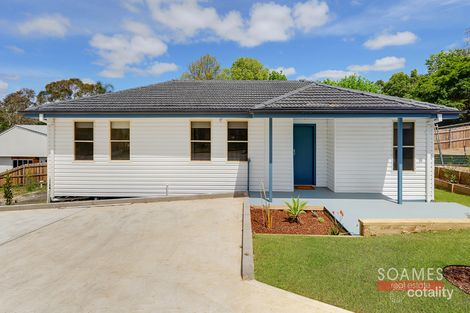 Property photo of 16B Bambil Road Berowra NSW 2081