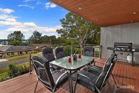 Property photo of 30 Bay Street Wyee Point NSW 2259