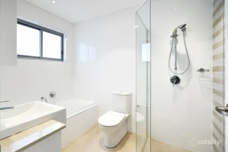 Property photo of 6/25 Bruce Street Brighton-Le-Sands NSW 2216