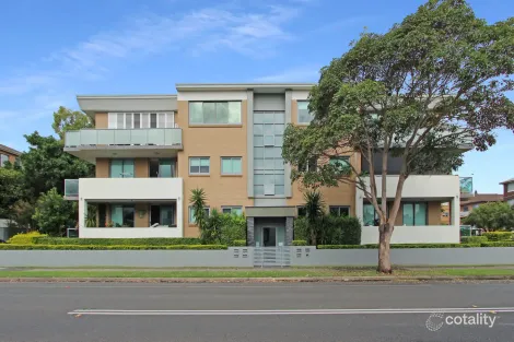 Property photo of 6/25 Bruce Street Brighton-Le-Sands NSW 2216
