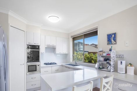 Property photo of 3 Oxley Way Shell Cove NSW 2529