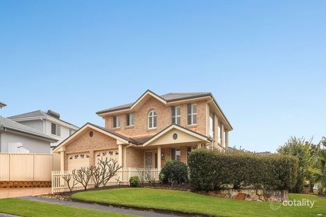 Property photo of 3 Oxley Way Shell Cove NSW 2529