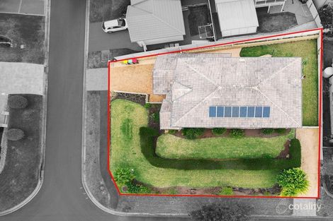 Property photo of 3 Oxley Way Shell Cove NSW 2529