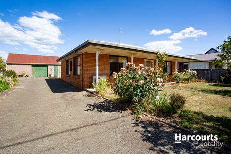 33 Arthur St, Scottsdale, TAS 7260