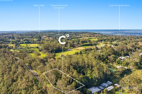 1-7 Lahey Lookout Rd, Tamborine Mountain, QLD 4272
