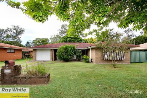 Property photo of 8 Dunstable Street Macgregor QLD 4109