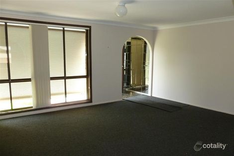 Property photo of 18 Aloe Street Quakers Hill NSW 2763