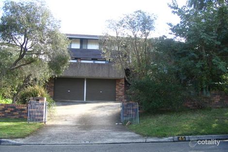 45 Annette St, Oatley, NSW 2223