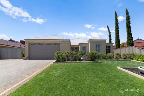 Property photo of 28 Rochefort Retreat Port Kennedy WA 6172