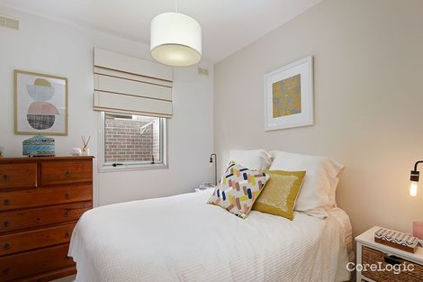 Property photo of 110/80 Speakmen Street Kensington VIC 3031