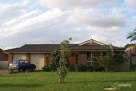 Property photo of 20 Correa Crescent Port Macquarie NSW 2444