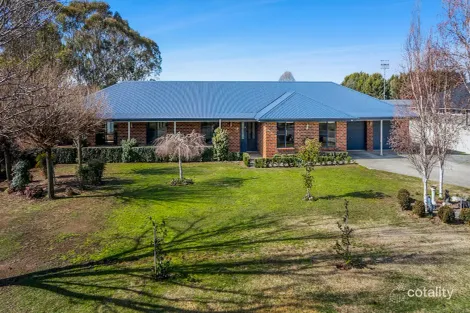 Property photo of 10 Tait Street Crookwell NSW 2583