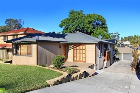 Property photo of 14 Glenview Street Dapto NSW 2530