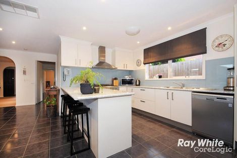 Property photo of 7 Joseph Banks Crescent Cranbourne VIC 3977