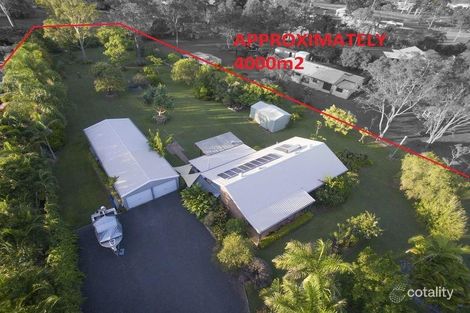 Property photo of 2 Park Estate Drive Branyan QLD 4670