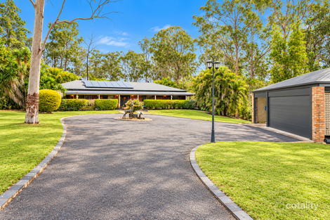 10 Potaroo Ct, Greenbank, QLD 4124