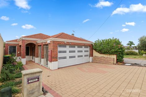 371 Knutsford Ave, Kewdale, WA 6105