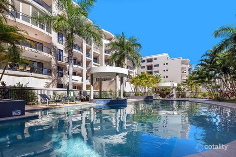 Property photo of 207/36 Macdonald Street Kangaroo Point QLD 4169