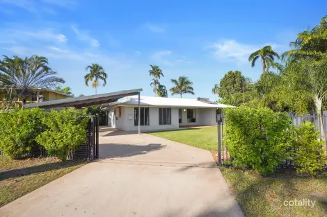 Property photo of 12 Brazil Crescent Karama NT 0812