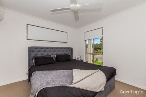 Property photo of 12 Cummings Circuit Willow Vale QLD 4209