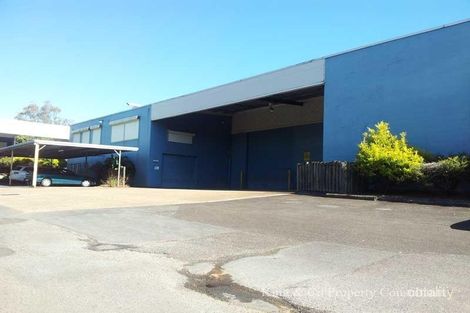 1/124 Tennyson Memorial Ave, Tennyson, QLD 4105