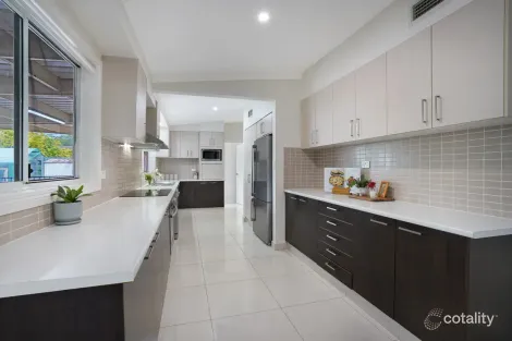 Property photo of 42 Parsonage Road Castle Hill NSW 2154