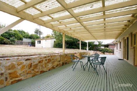 Property photo of 161 Lawrence Wackett Crescent Theodore ACT 2905