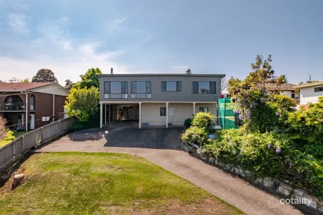 Property photo of 44 Cattle Bay Road Eden NSW 2551