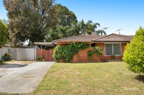 33a Tambulam Way, Armadale, WA 6112