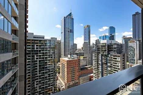 2806/220 Spencer St, Melbourne, VIC 3000