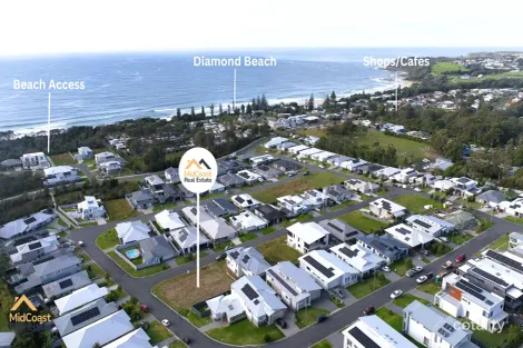 16 The Sands Way, Diamond Beach, NSW 2430