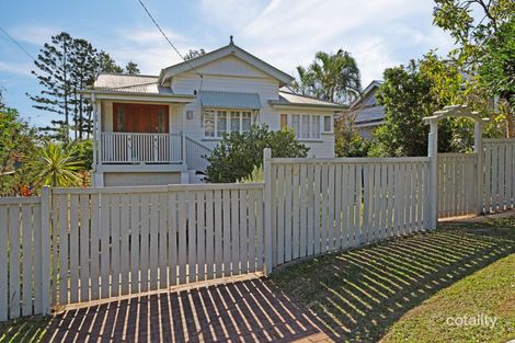 Property photo of 22 Donaldson Street Greenslopes QLD 4120