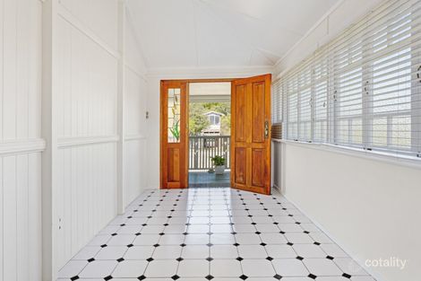 Property photo of 22 Donaldson Street Greenslopes QLD 4120