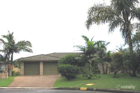 16 Rebecca Jane Cl, Tuncurry, NSW 2428